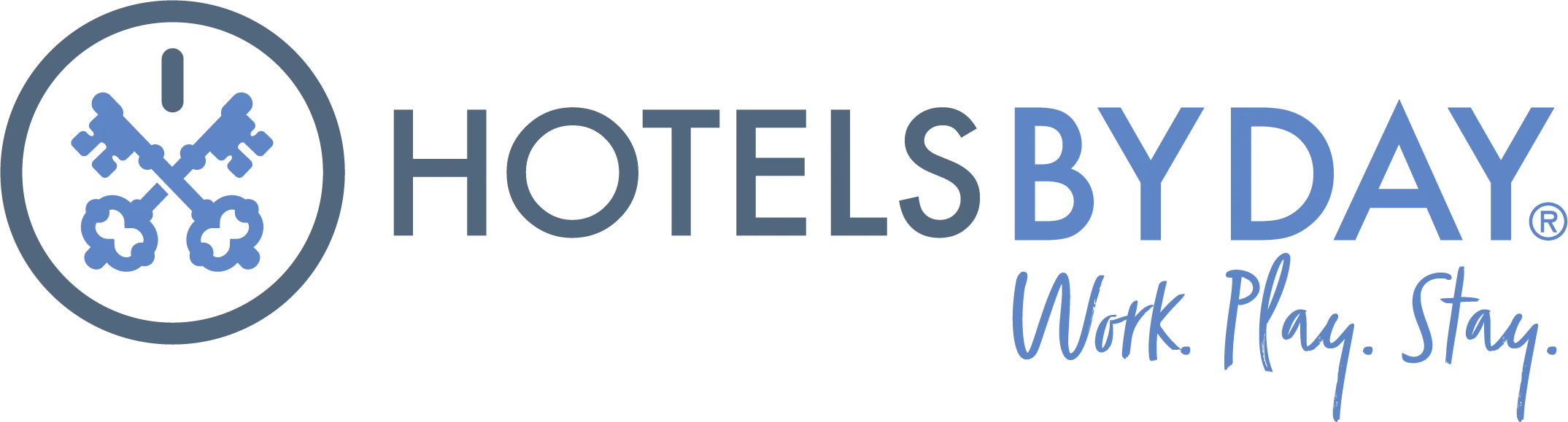 Client logo